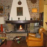 Villa Le Casaline *