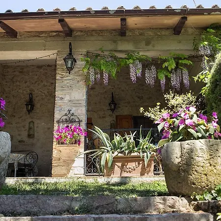 Villa Le Casaline
