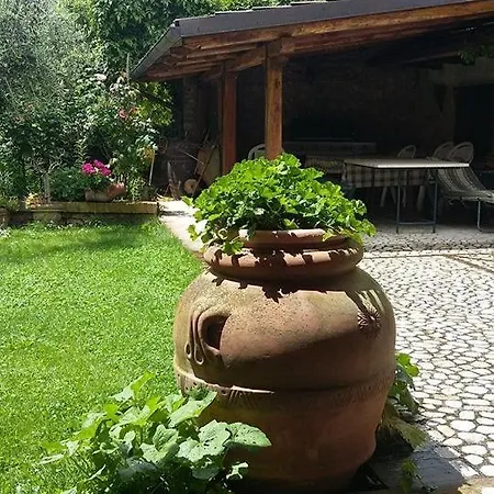 Le Casaline