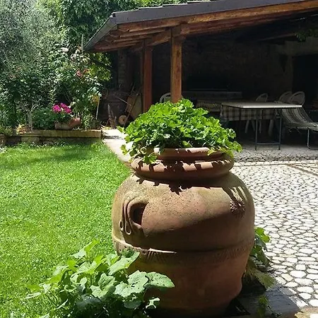 Le Casaline