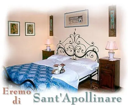 Le Casaline *