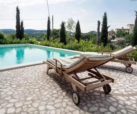 Le Casaline Messenano