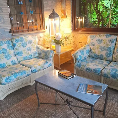 Villa Le Casaline *