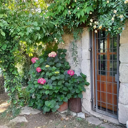 Villa Le Casaline *