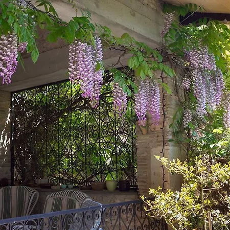 Le Casaline Villa