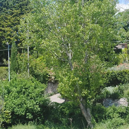 Villa Le Casaline *