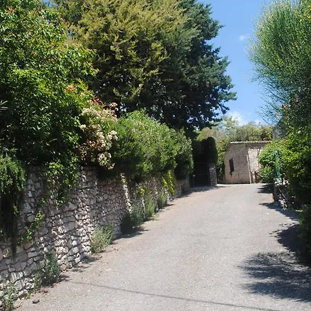 Le Casaline Messenano