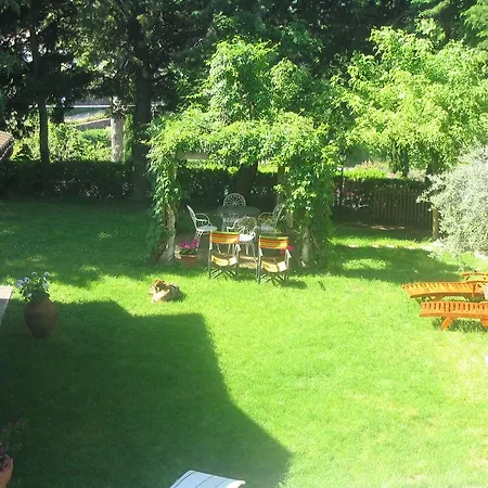 Villa Le Casaline Messenano