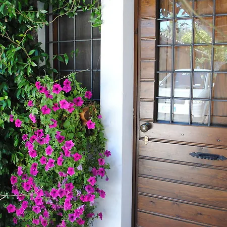 Villa Le Casaline *