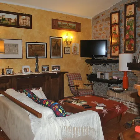 Le Casaline