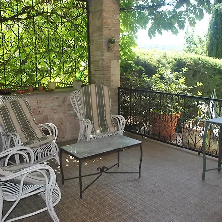Le Casaline