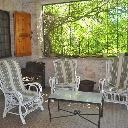 Villa Le Casaline *