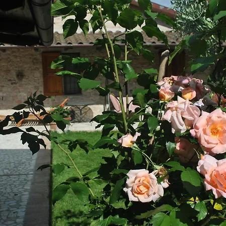 Villa Le Casaline *