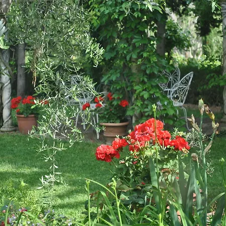 Le Casaline Messenano