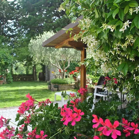 Le Casaline Messenano