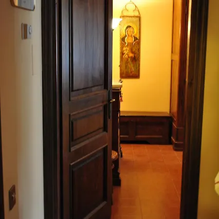 Villa Le Casaline Messenano