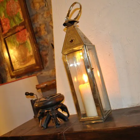 فيلة Le Casaline Messenano