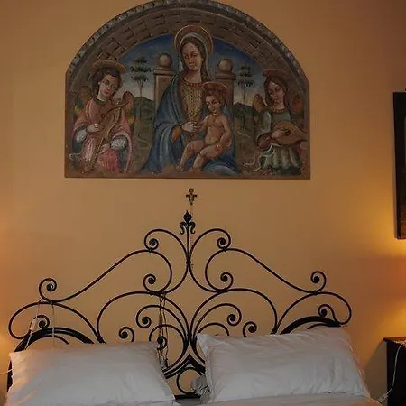 Villa Le Casaline *