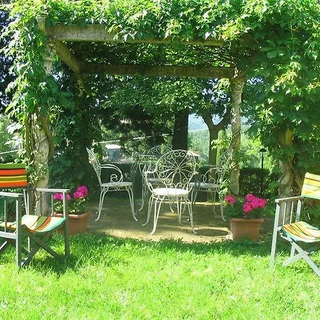 Le Casaline