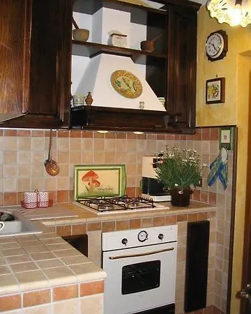 Villa Le Casaline *