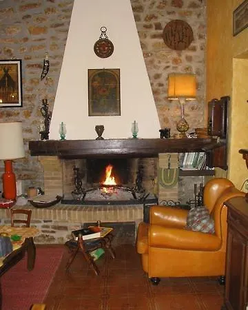 Villa Le Casaline *