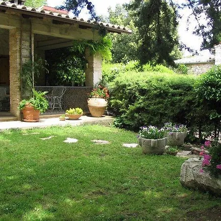 Villa Le Casaline