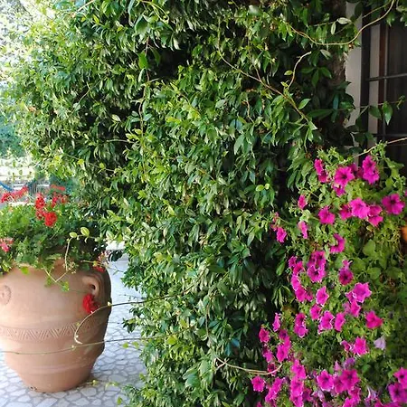 Villa Le Casaline Messenano