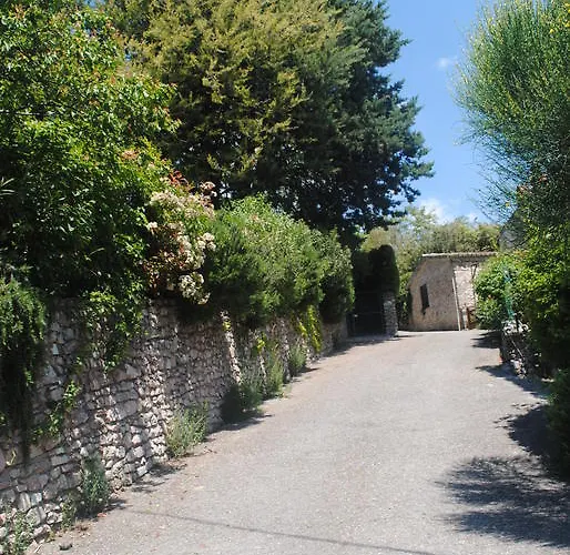 Le Casaline Messenano