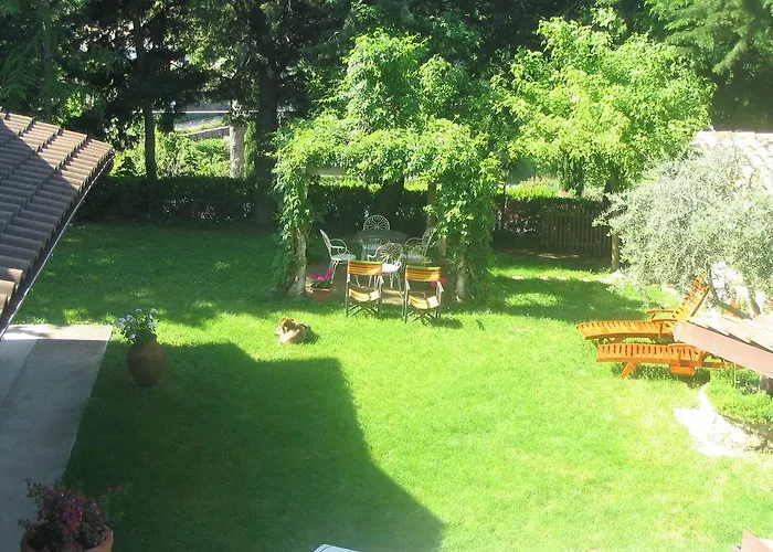 Villa Le Casaline Messenano