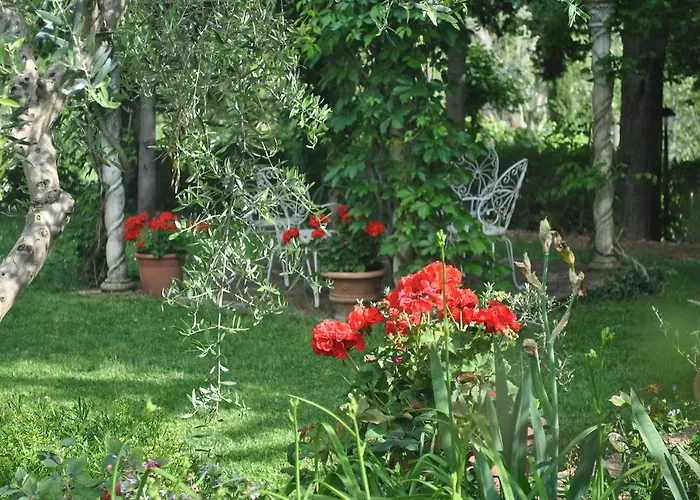 Le Casaline Messenano