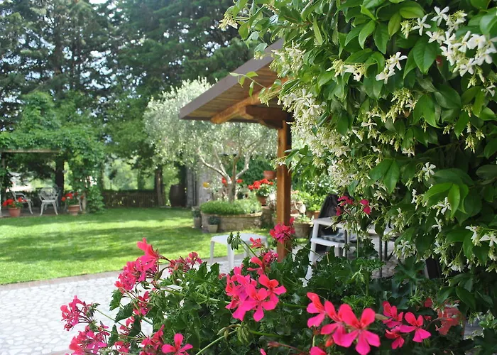 Le Casaline Messenano