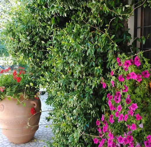 Villa Le Casaline Messenano